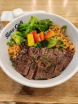 슬로우캘리 경복궁점 - 경복궁역 샐러드, 포케 맛집 - 다이닝코드