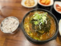 매취랑 수내점 - 수내 감자탕, 우거지감자탕 맛집 - 다이닝코드