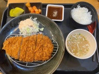 가츠몽 정자점 - 정자 돈까스, 돈가츠 맛집 - 다이닝코드