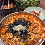 변동공주얼큰이칼국수식당 - 대전서구 칼국수, 얼큰이칼국수 맛집 - 다이닝코드