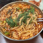 변동공주얼큰이칼국수식당 - 대전서구 칼국수, 얼큰이칼국수 맛집 - 다이닝코드