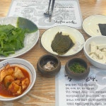 박선희황태어글탕 월평직영점 - 대전서구 황태, 어글탕 맛집 - 다이닝코드