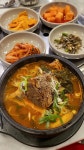 원당감자탕 - 공덕역 감자탕, 뼈해장국 맛집 - 다이닝코드