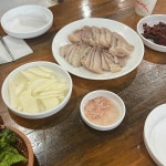 입암메밀타운 - 양양 막국수, 수육 맛집 - 다이닝코드