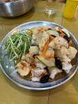단양 냉천막국수 식당 - 단양 막국수, 육회막국수 맛집 - 다이닝코드