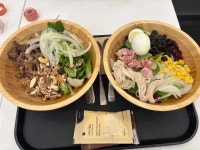 샐러디 죽전점 - 보정동 샐러드, 스팸 맛집 - 다이닝코드