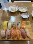 뱅스시 - 남부터미널 스시, 우동 맛집 - 다이닝코드