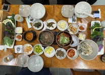 여주쌈밥 - 정선 쌈밥, 곤드레밥 맛집 - 다이닝코드