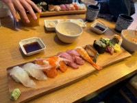 스시선 - 방이동 스시 맛집 - 다이닝코드