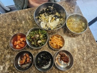 고산골 안동콩나물시레기국밥 - 봉덕동 콩나물국밥, 고등어구이 맛집 - 다이닝코드