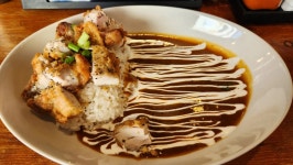 이씨네오이시카레 - 충장로 카레, 라멘 맛집 - 다이닝코드