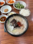경주박가국밥 사직직영점 - 사직 국밥, 돼지국밥 맛집 - 다이닝코드