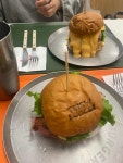 테이스티버거 - 홍대 수제버거 맛집 - 다이닝코드
