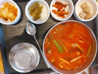 육해밥 아쿠아필드 고양 - 스타필드고양 미역국, 푸드코트 맛집 - 다이닝코드