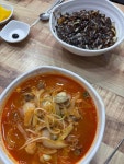 젠시오 - 광주 차돌짬뽕 맛집 - 다이닝코드
