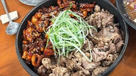 신복관 - 구월동 쭈꾸미, 묵사발 맛집 - 다이닝코드