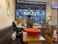 김밥천국 부산진역점 - 부산진역 김밥, 분식 맛집 - 다이닝코드