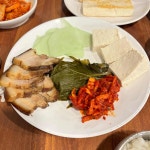 맷돌로만 서울시청점 - 무교동 두부요리전문, 청국장 맛집 - 다이닝코드