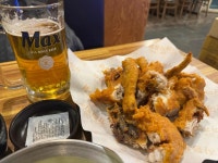 가마치통닭 거제월드점 - 연산 치킨, 통닭 맛집 - 다이닝코드