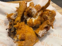 가마치통닭 거제월드점 - 연산 치킨, 통닭 맛집 - 다이닝코드