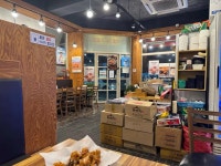 가마치통닭 거제월드점 - 연산 치킨, 통닭 맛집 - 다이닝코드