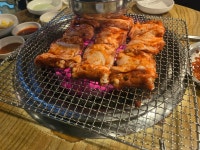 강촌숯불닭갈비 별관 - 신도림 닭갈비, 숯불닭갈비 맛집 - 다이닝코드