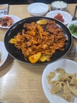만복기사식당 - 망원동 불백, 고추장불백 맛집 - 다이닝코드
