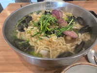 바담칼국수 - 밀양 칼국수, 해물파전 맛집 - 다이닝코드