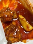 비비닭강정 - 시흥 닭강정, 옛날통닭 맛집 - 다이닝코드