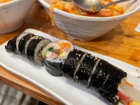 하루애김밥 - 의왕 분식, 국물떡볶이 맛집 - 다이닝코드