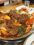 뼛집 본점 - 주안 감자탕, 뼈찜 맛집 - 다이닝코드