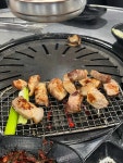 목동 송식당 먹고기 - 양천향교역 흑돼지, 근고기 맛집 - 다이닝코드