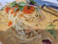 맨인더키친 경산성암점 - 경산 파스타, 양식 맛집 - 다이닝코드