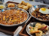 미식반점 상도점 - 상도동 중식당, 탕수육 맛집 - 다이닝코드