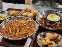 미식반점 상도점 - 상도동 중식당, 탕수육 맛집 - 다이닝코드