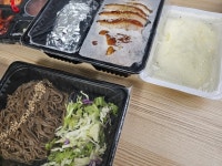 청담족발 배곧점 - 시흥 족발, 막국수 맛집 - 다이닝코드