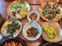 시래마루 초월점 - 경기광주 한정식, 시래기 맛집 - 다이닝코드