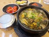 뚝배기양평해장국 - 장안동 해장국, 선지 맛집 - 다이닝코드
