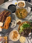 해돈지 - 신사역 삼겹살, 고사리 맛집 - 다이닝코드