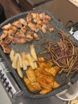 해돈지 - 신사역 삼겹살, 고사리 맛집 - 다이닝코드