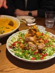 라운지목화 구로디지털관 - 구로디지털단지 술집, 홍콩식 맛집 - 다이닝코드