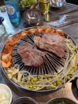 마포부산갈매기 - 하단 고깃집, 갈매기살 맛집 - 다이닝코드