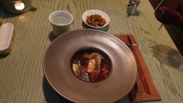 더라운드 - 청담 베이징덕 맛집 - 다이닝코드