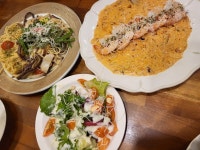 모악산호랭이 - 전주 파스타, 양식 맛집 - 다이닝코드