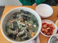 양남해물칼국수 - 경주 칼국수, 해물칼국수 맛집 - 다이닝코드