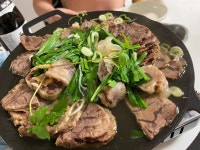 황해수육 시흥배곧점 - 배곧 수육 맛집 - 다이닝코드