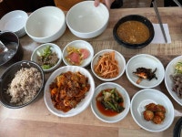 명동보리밥 - 구월동 보리밥, 보리밥정식 맛집 - 다이닝코드