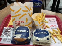 롯데리아 대구복현점 - 복현동 버거 맛집 - 다이닝코드
