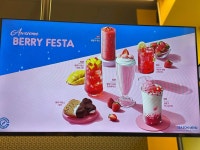 컴포즈커피 은평서부병원점 - 응암 커피, 딸기라떼 맛집 - 다이닝코드