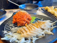 엄마의 봄날 - 김포 한정식, 옹심이 맛집 - 다이닝코드